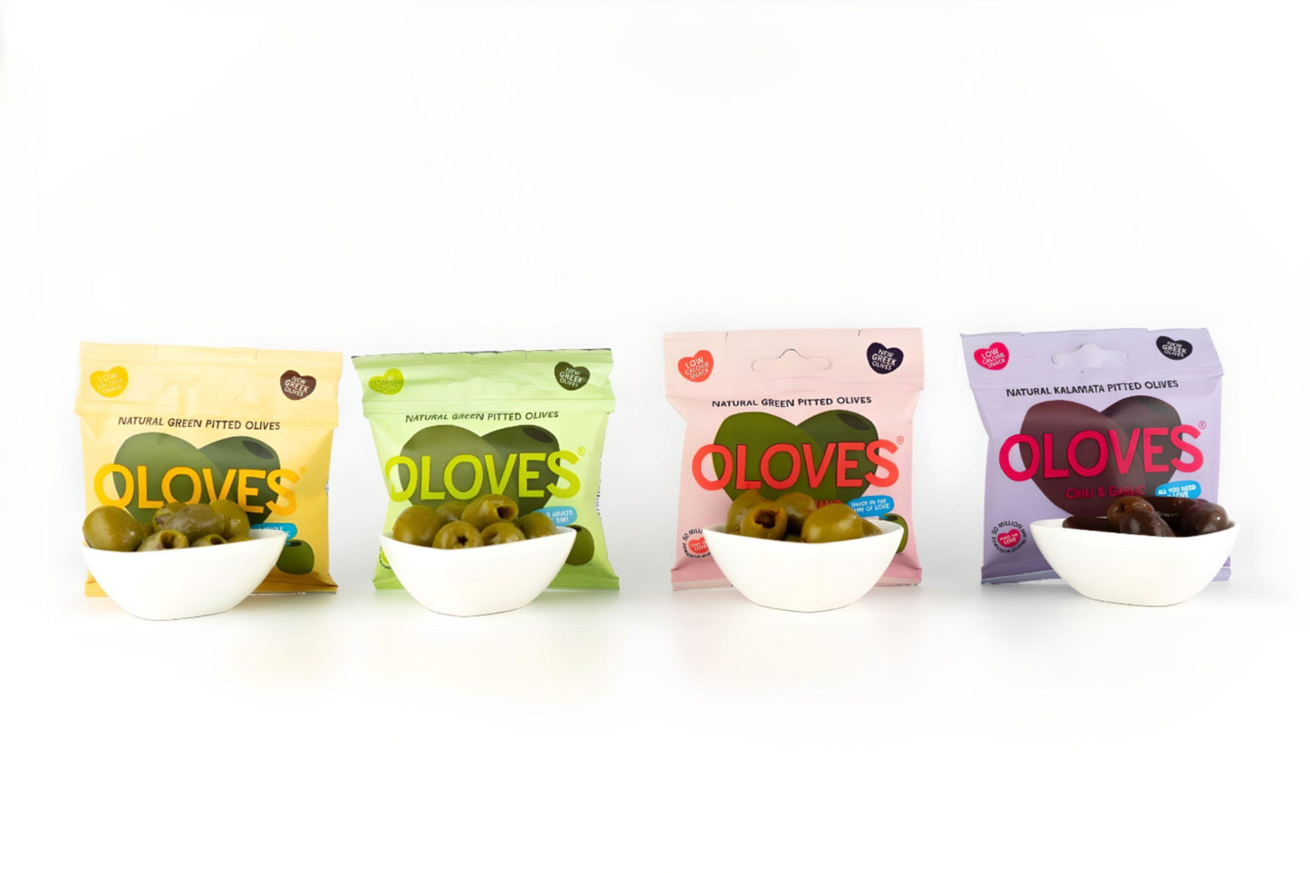 The Olive Grove Box