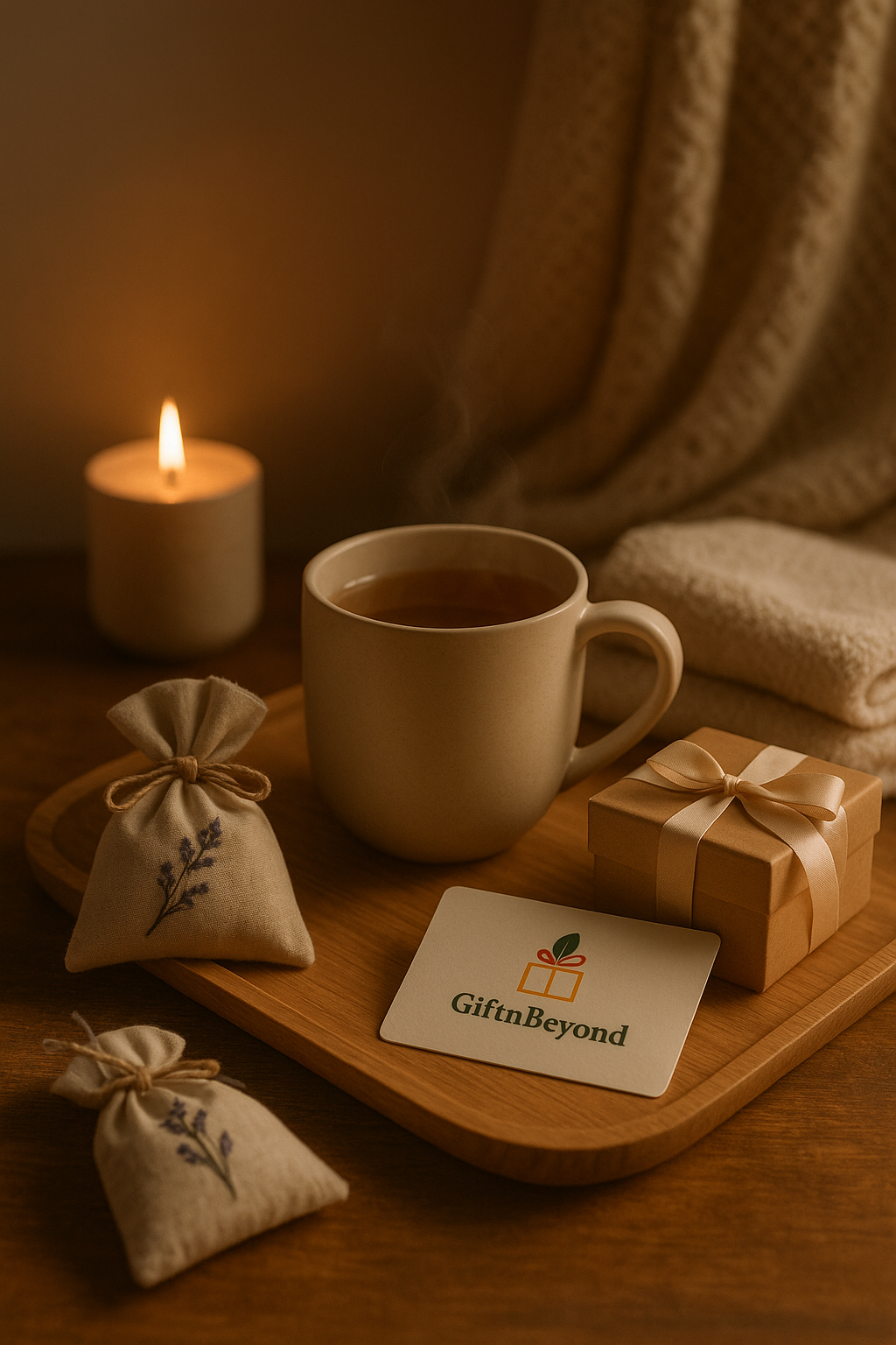 Evening Unwind