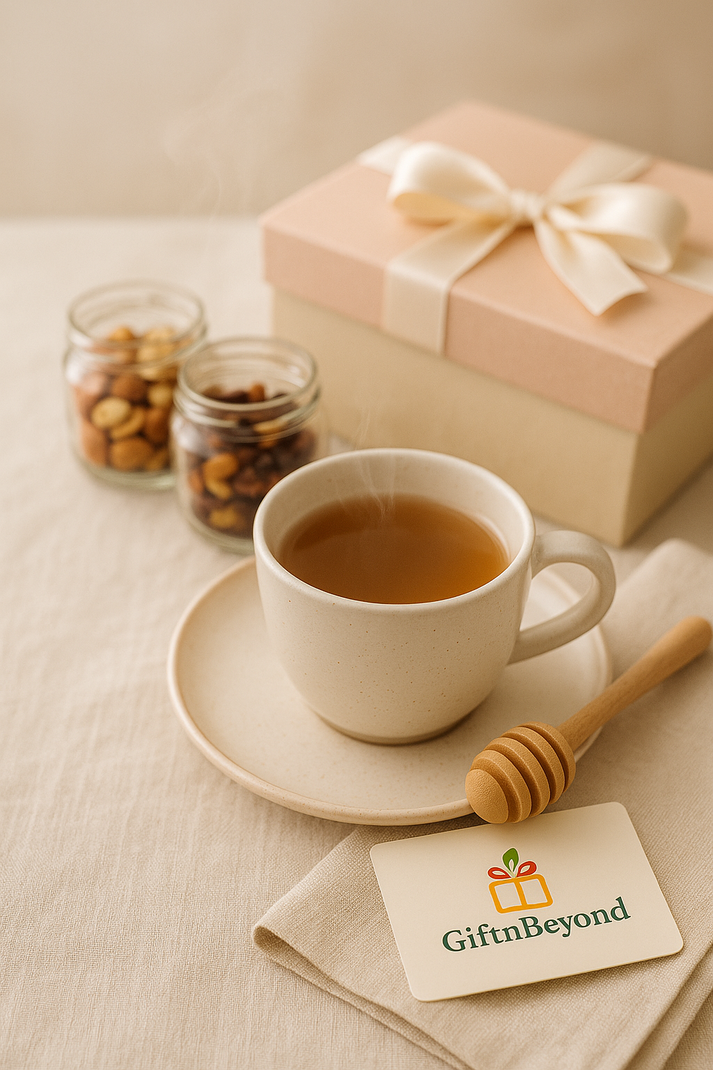 Tea & Treats